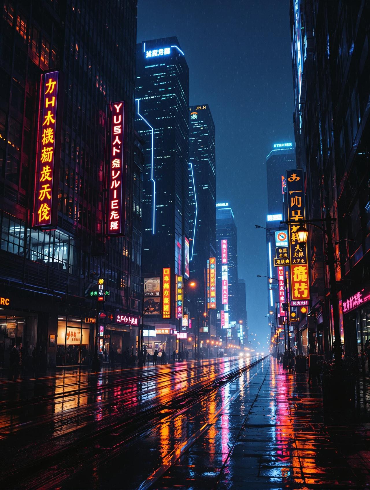 未来都市 - 天马影视